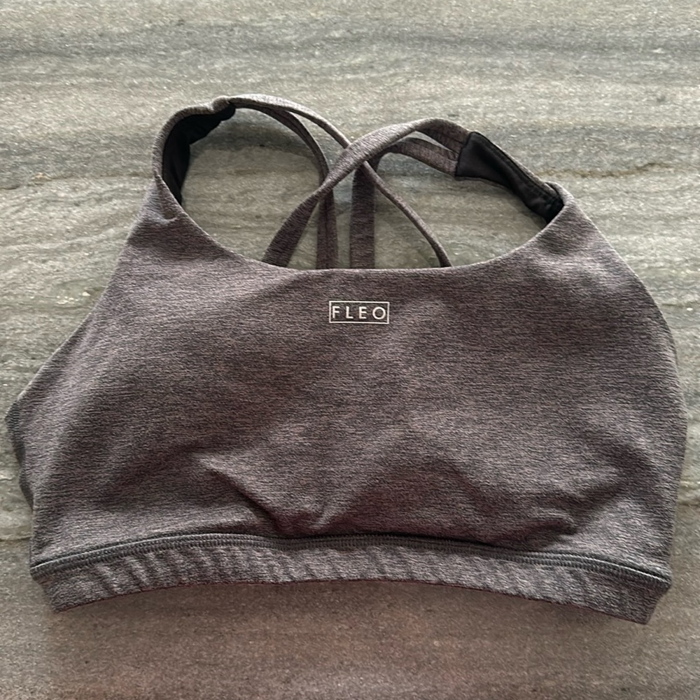 Fleo Isla Sports Bra